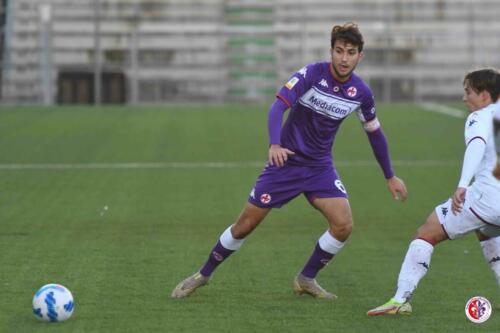 ACF FIORENTINA VS GENOA 22